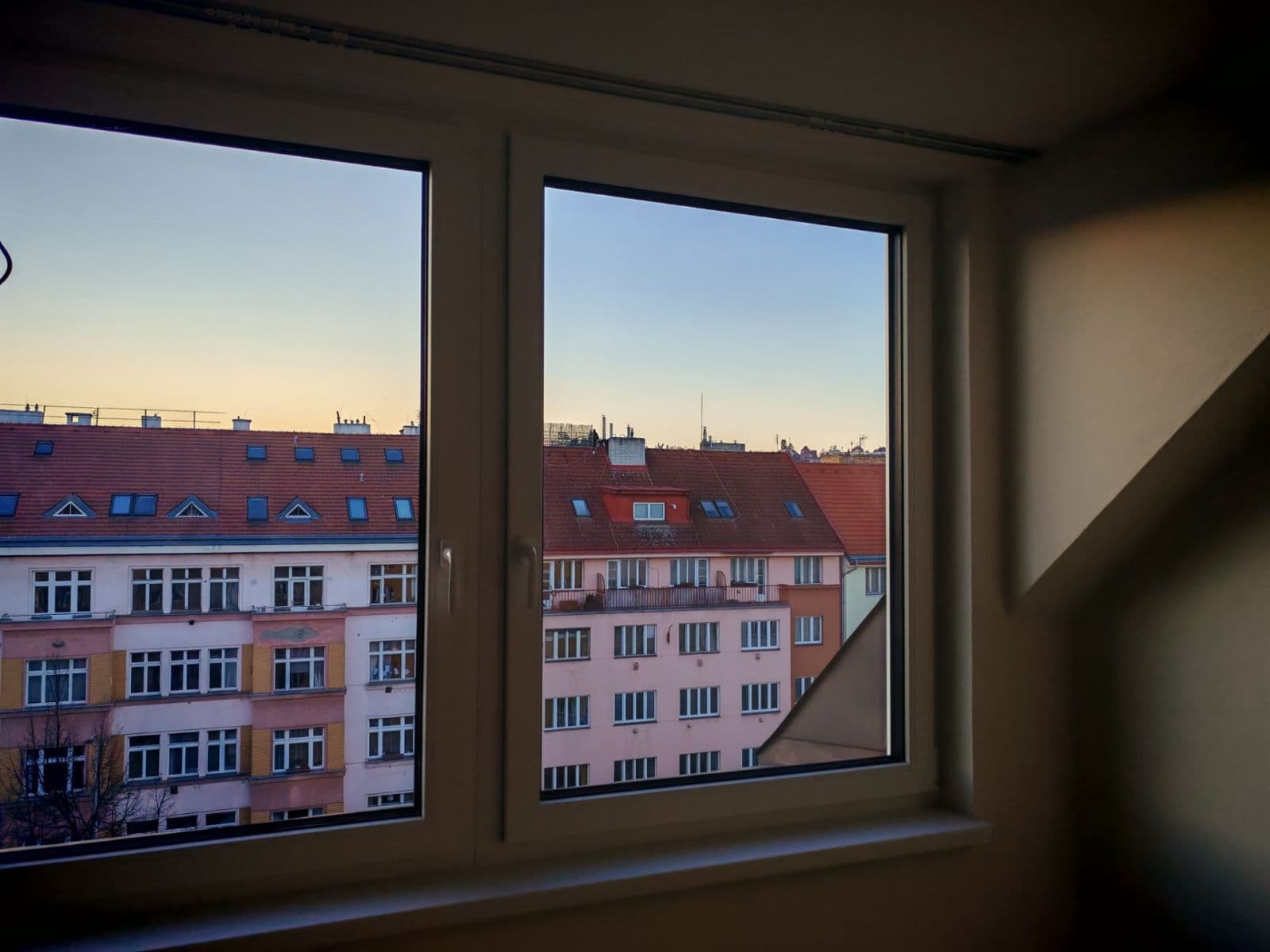 Pronájem bytu 2+1 63 m², Jugoslávských partyzánů, Praha, Praha Pronájem bytu 2+1 63 m², Jugoslávských partyzánů, Praha, Praha