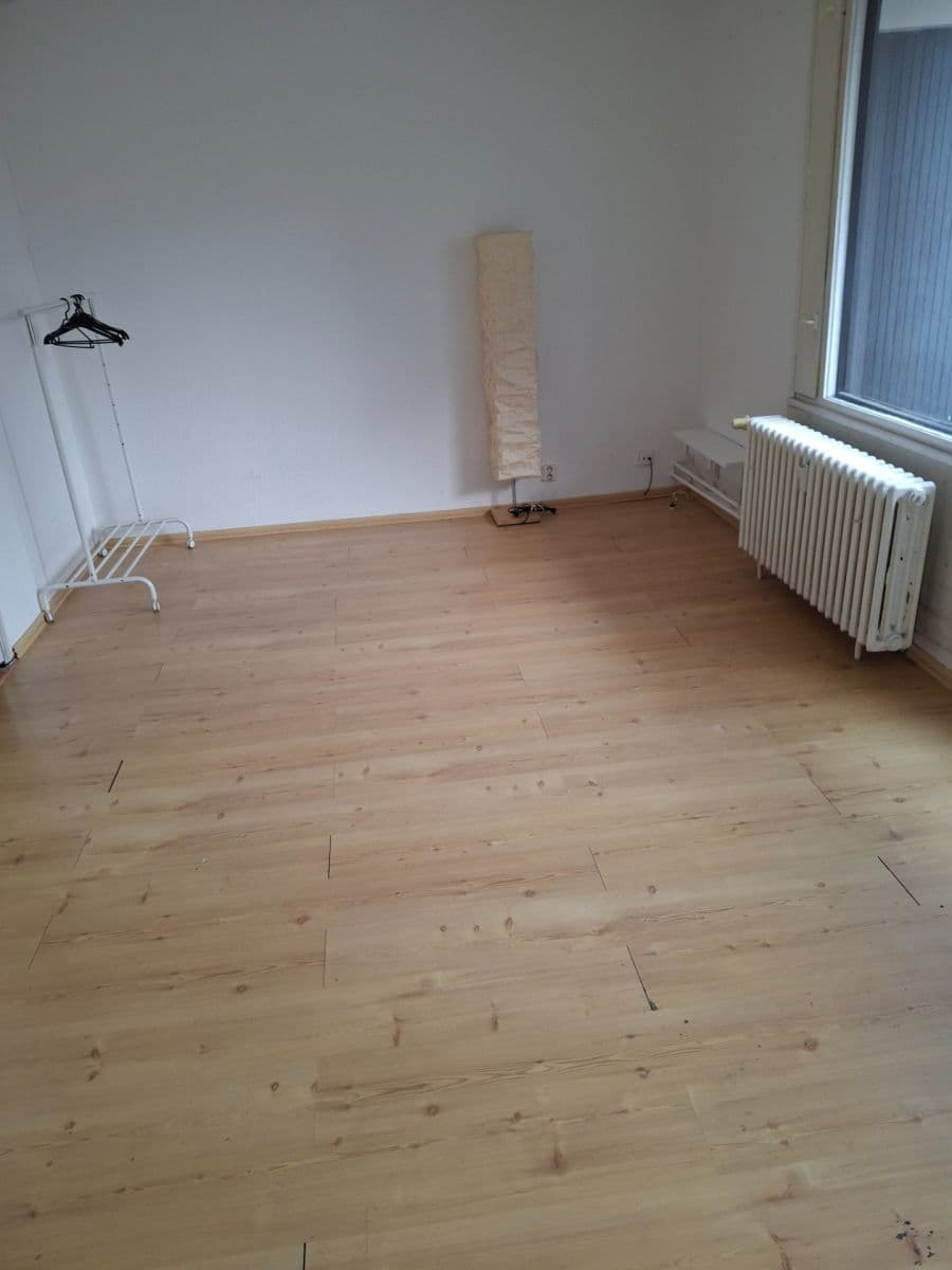 Pronájem bytu 1+kk 34 m², Hlivická, Praha, Praha Pronájem bytu 1+kk 34 m², Hlivická, Praha, Praha