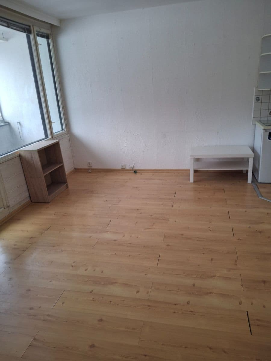 Pronájem bytu 1+kk 34 m², Hlivická, Praha, Praha Pronájem bytu 1+kk 34 m², Hlivická, Praha, Praha