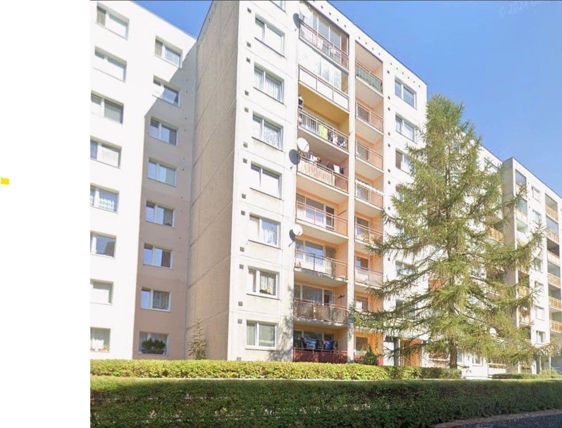 Prodej bytu 3+1 75 m², Ježkova, Liberec, Liberecký kraj Prodej bytu 3+1 75 m², Ježkova, Liberec, Liberecký kraj