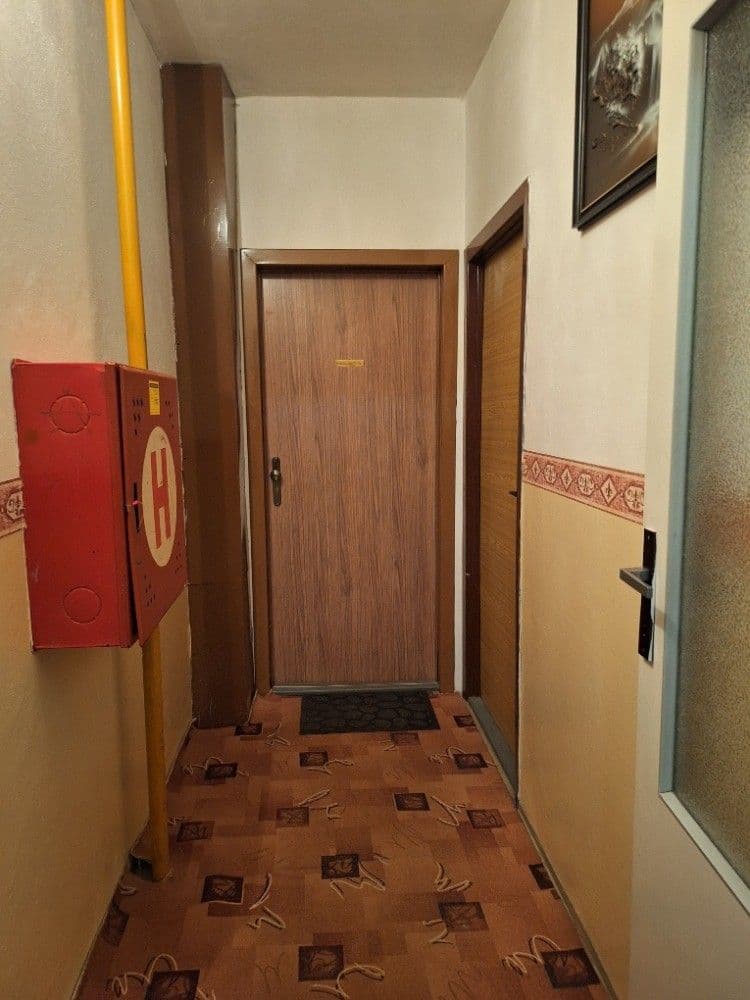 Prodej bytu 3+1 75 m², Ježkova, Liberec, Liberecký kraj Prodej bytu 3+1 75 m², Ježkova, Liberec, Liberecký kraj