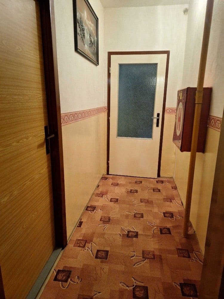 Prodej bytu 3+1 75 m², Ježkova, Liberec, Liberecký kraj Prodej bytu 3+1 75 m², Ježkova, Liberec, Liberecký kraj