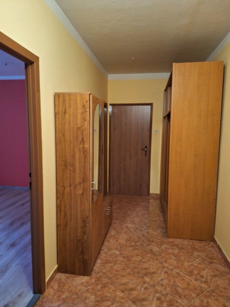 Prodej bytu 3+1 75 m², Ježkova, Liberec, Liberecký kraj Prodej bytu 3+1 75 m², Ježkova, Liberec, Liberecký kraj