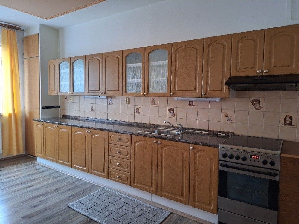 Prodej bytu 3+1 75 m², Ježkova, Liberec, Liberecký kraj Prodej bytu 3+1 75 m², Ježkova, Liberec, Liberecký kraj