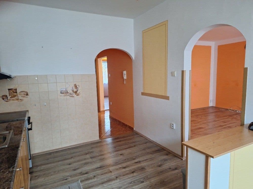 Prodej bytu 3+1 75 m², Ježkova, Liberec, Liberecký kraj Prodej bytu 3+1 75 m², Ježkova, Liberec, Liberecký kraj