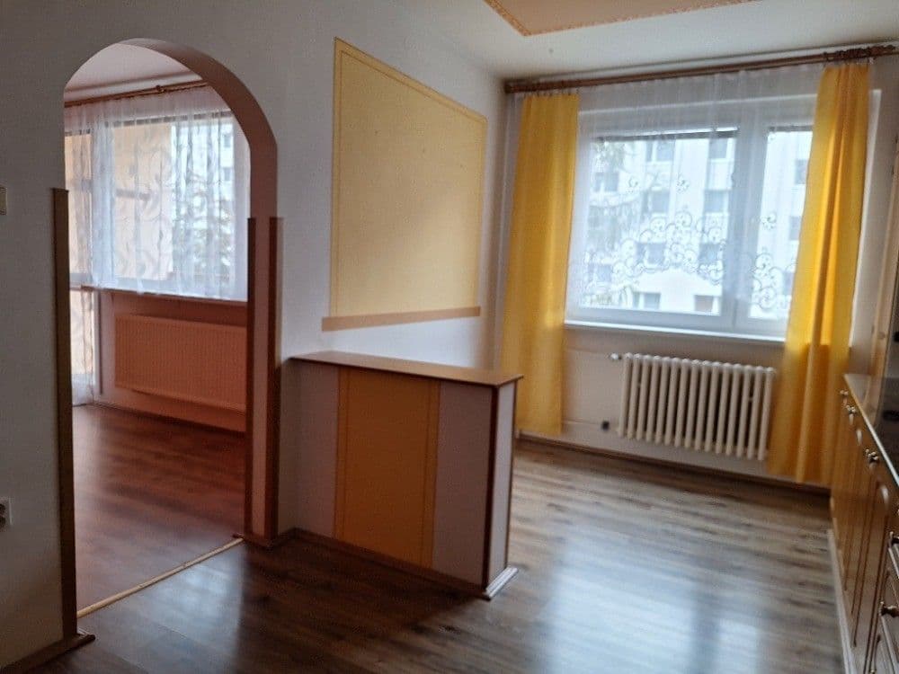 Prodej bytu 3+1 75 m², Ježkova, Liberec, Liberecký kraj Prodej bytu 3+1 75 m², Ježkova, Liberec, Liberecký kraj