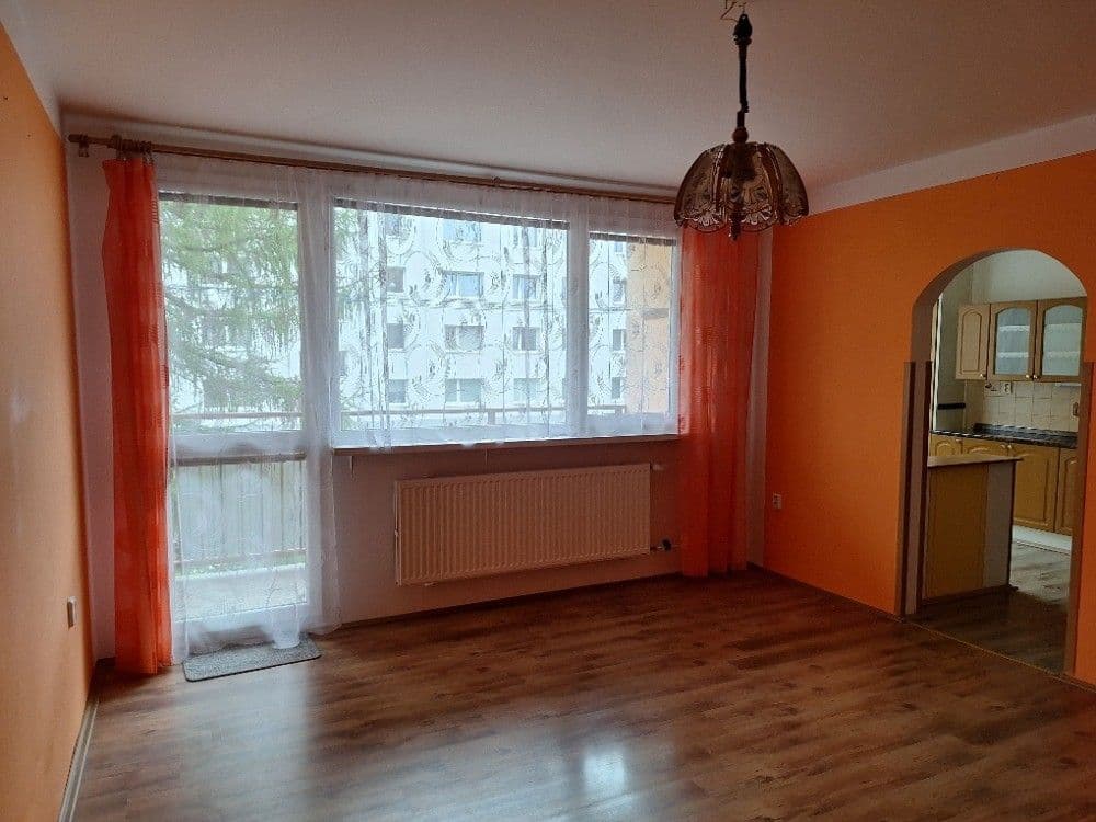 Prodej bytu 3+1 75 m², Ježkova, Liberec, Liberecký kraj Prodej bytu 3+1 75 m², Ježkova, Liberec, Liberecký kraj