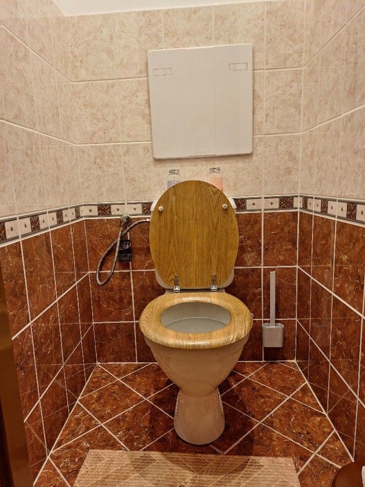 Prodej bytu 3+1 75 m², Ježkova, Liberec, Liberecký kraj Prodej bytu 3+1 75 m², Ježkova, Liberec, Liberecký kraj