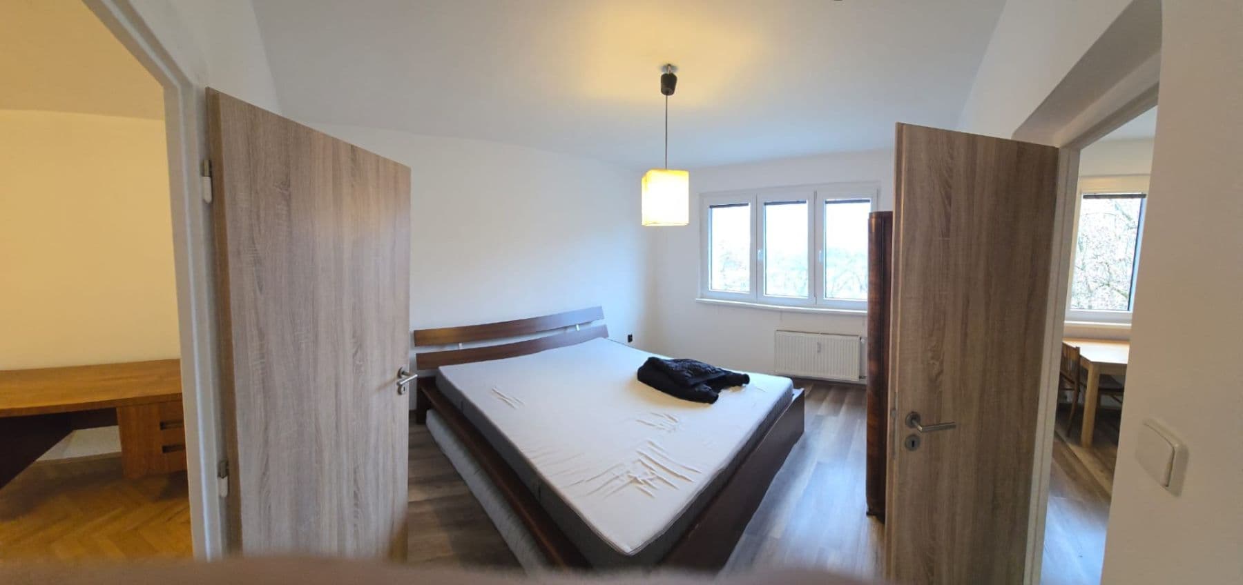 Pronájem bytu 2+1 54 m², Maříkova, Praha, Praha Pronájem bytu 2+1 54 m², Maříkova, Praha, Praha