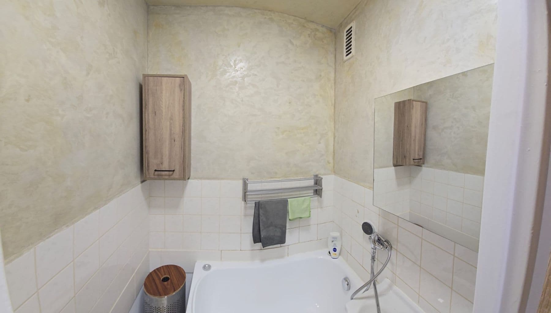 Pronájem bytu 2+1 54 m², Maříkova, Praha, Praha Pronájem bytu 2+1 54 m², Maříkova, Praha, Praha