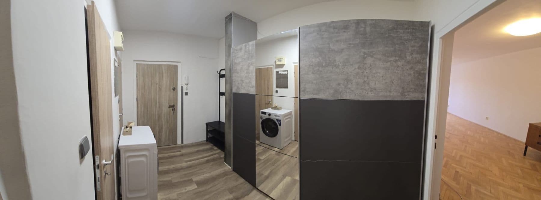 Pronájem bytu 2+1 54 m², Maříkova, Praha, Praha Pronájem bytu 2+1 54 m², Maříkova, Praha, Praha