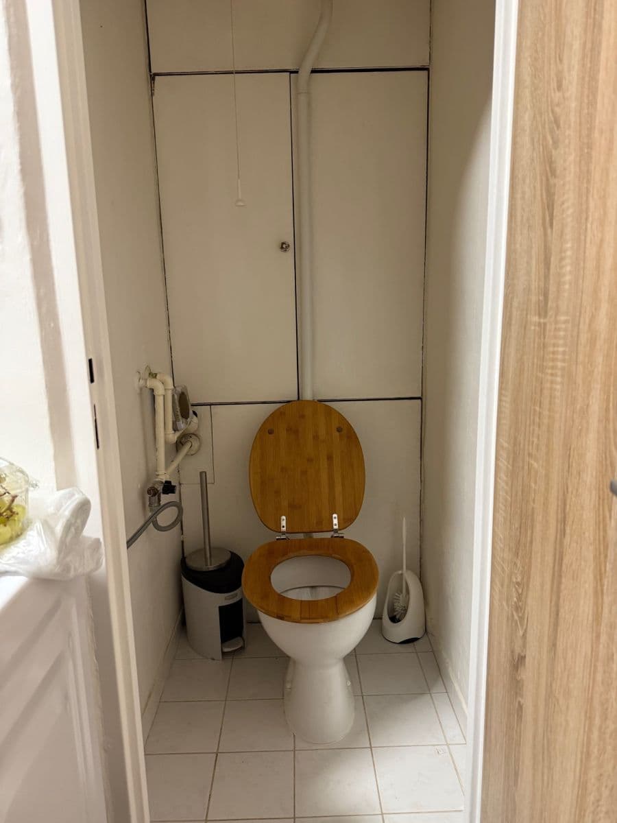 Pronájem bytu 2+1 54 m², Maříkova, Praha, Praha Pronájem bytu 2+1 54 m², Maříkova, Praha, Praha