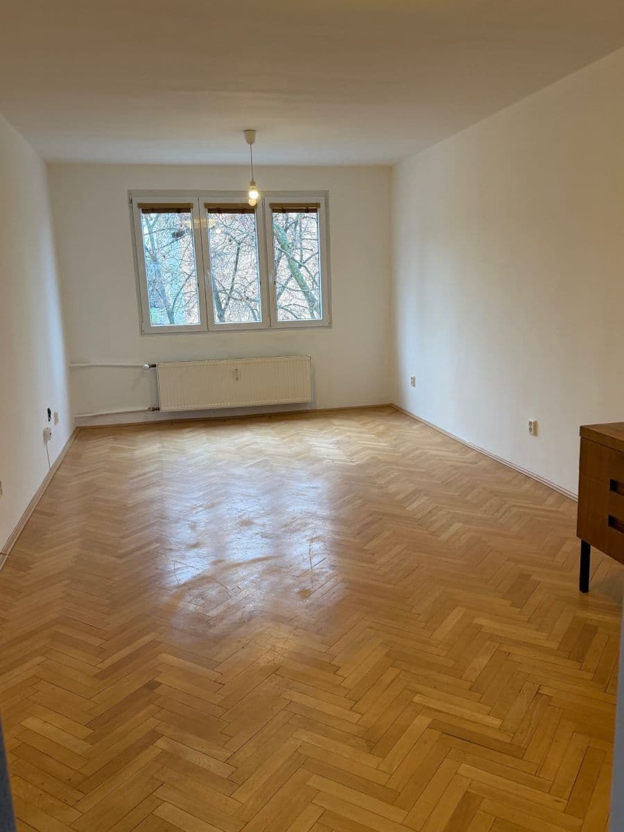 Pronájem bytu 2+1 54 m², Maříkova, Praha, Praha Pronájem bytu 2+1 54 m², Maříkova, Praha, Praha