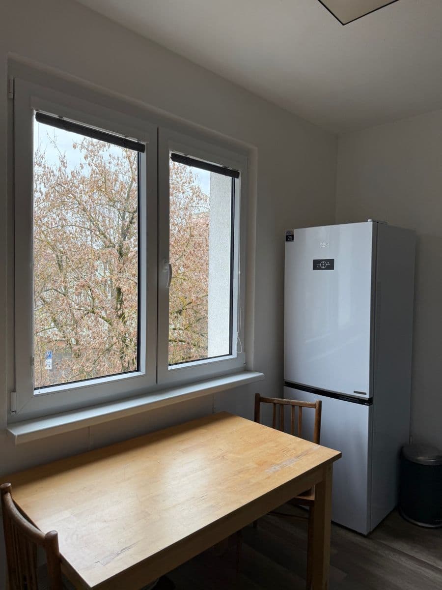 Pronájem bytu 2+1 54 m², Maříkova, Praha, Praha Pronájem bytu 2+1 54 m², Maříkova, Praha, Praha