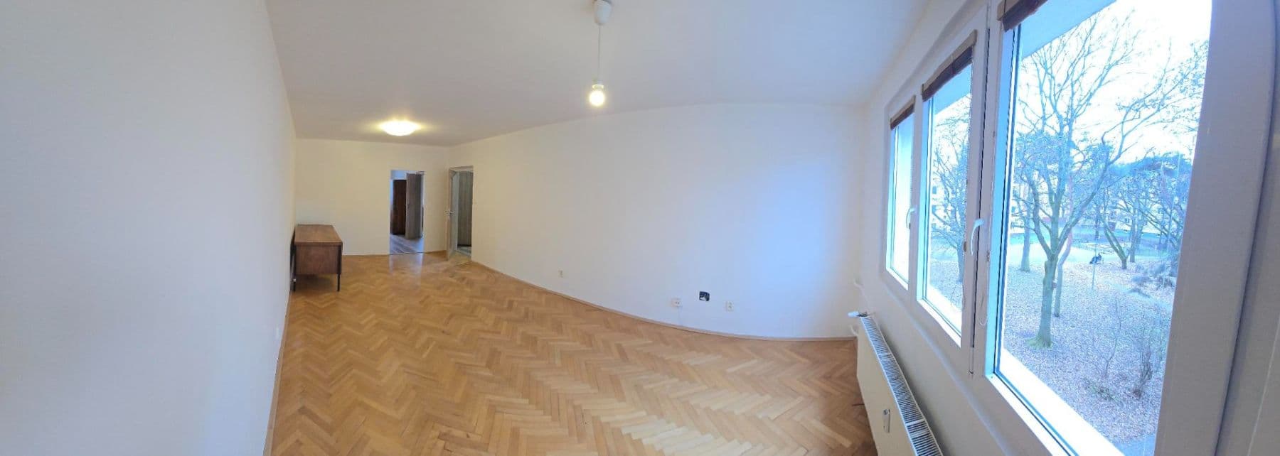 Pronájem bytu 2+1 54 m², Maříkova, Praha, Praha Pronájem bytu 2+1 54 m², Maříkova, Praha, Praha