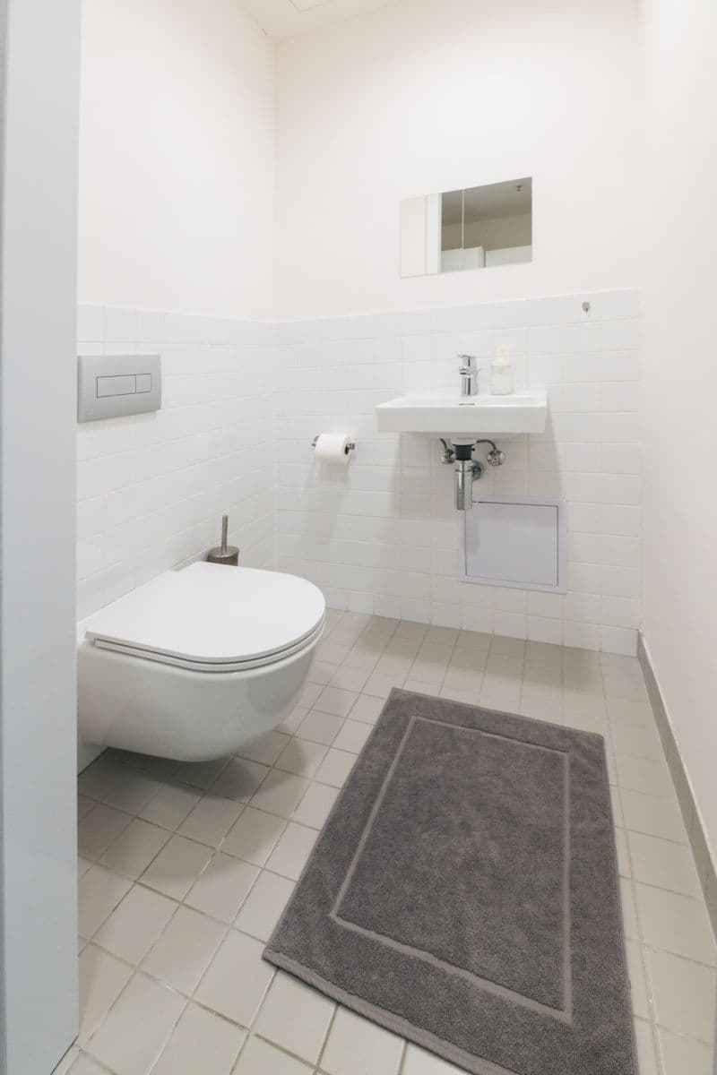 Pronájem bytu 1+kk 24 m², Dornych, Brno, Jihomoravský kraj Pronájem bytu 1+kk 24 m², Dornych, Brno, Jihomoravský kraj