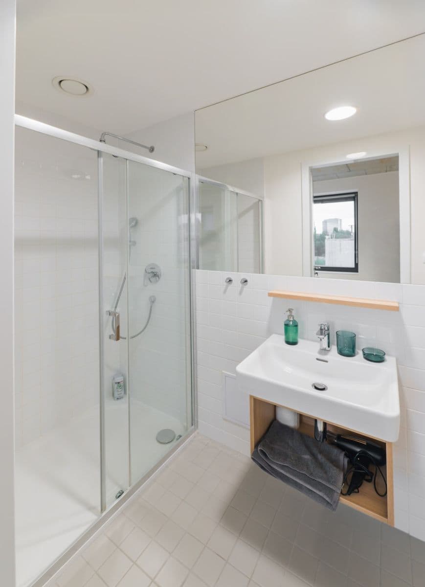 Pronájem bytu 1+kk 24 m², Dornych, Brno, Jihomoravský kraj Pronájem bytu 1+kk 24 m², Dornych, Brno, Jihomoravský kraj