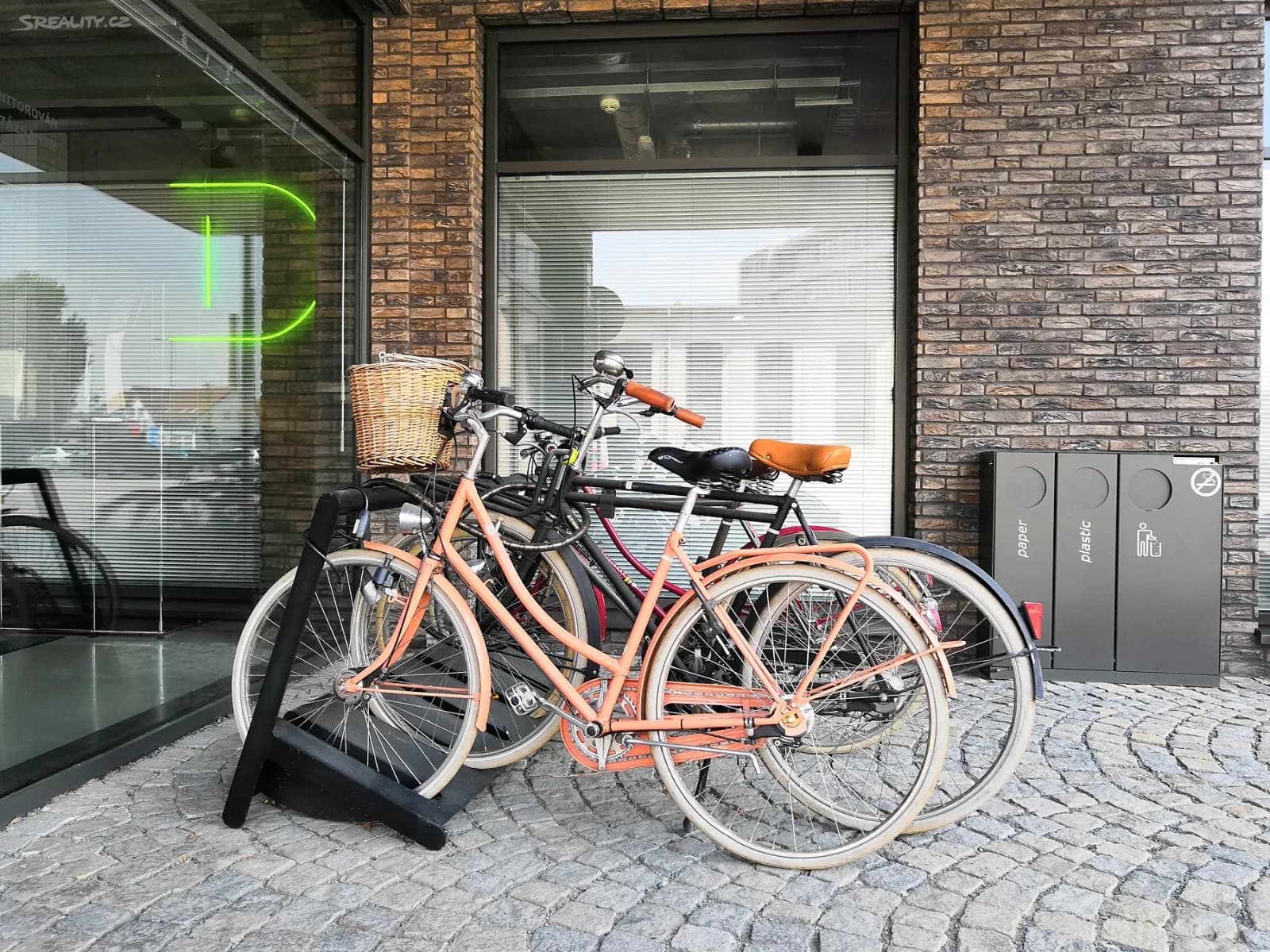 Pronájem bytu 1+kk 24 m², Dornych, Brno, Jihomoravský kraj Pronájem bytu 1+kk 24 m², Dornych, Brno, Jihomoravský kraj