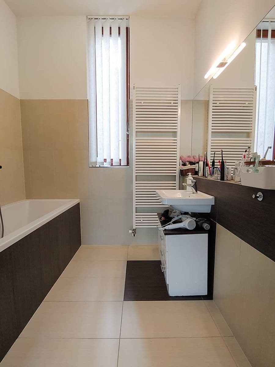 Pronájem bytu 4+1 20 m², Kozí, Brno, Jihomoravský kraj Pronájem bytu 4+1 20 m², Kozí, Brno, Jihomoravský kraj