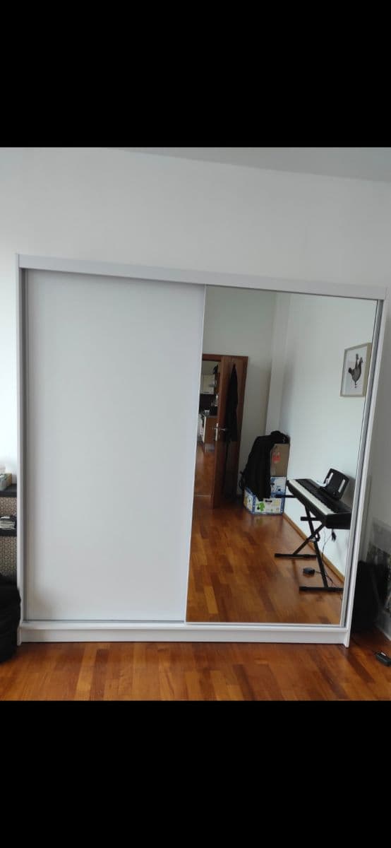 Pronájem bytu 4+1 20 m², Kozí, Brno, Jihomoravský kraj Pronájem bytu 4+1 20 m², Kozí, Brno, Jihomoravský kraj