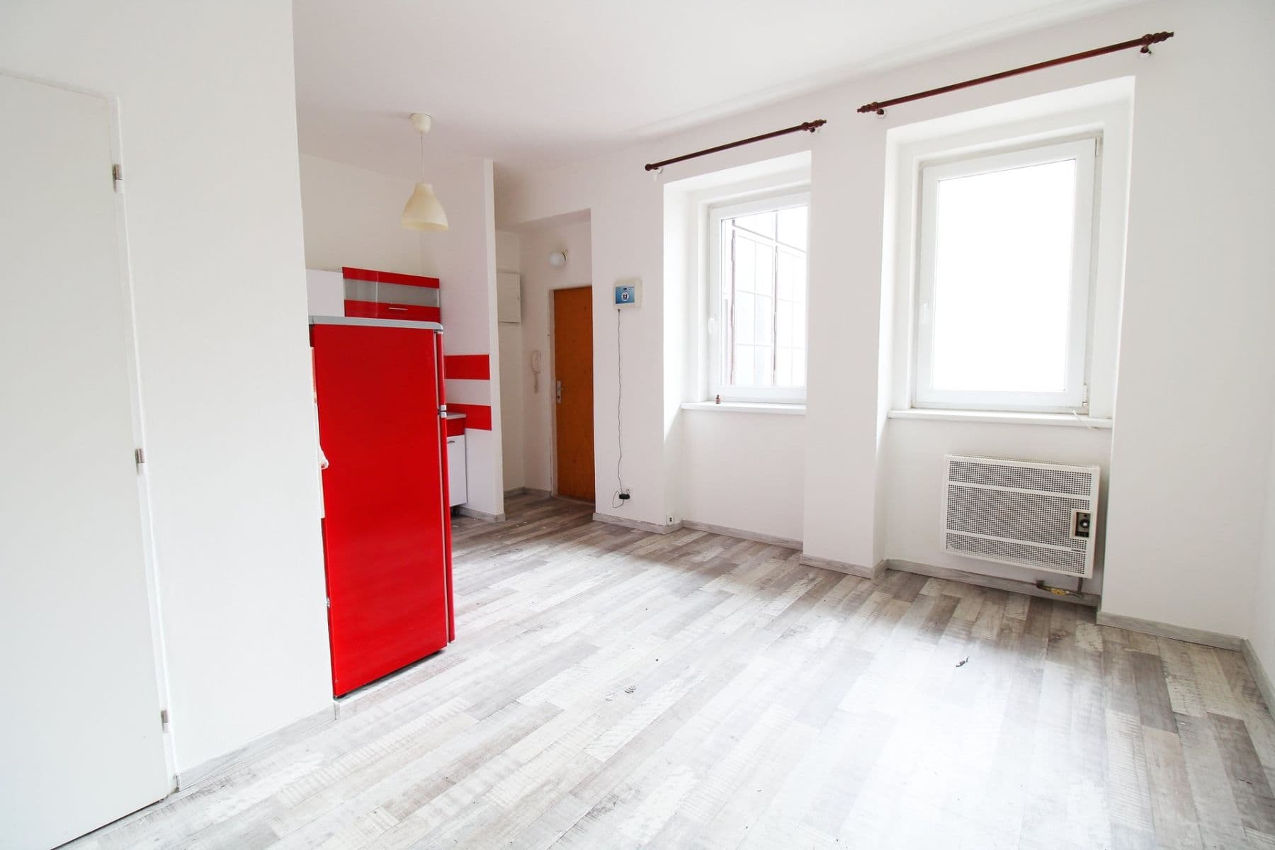 Pronájem bytu 2+kk 45 m², Donská, Praha, Praha Pronájem bytu 2+kk 45 m², Donská, Praha, Praha