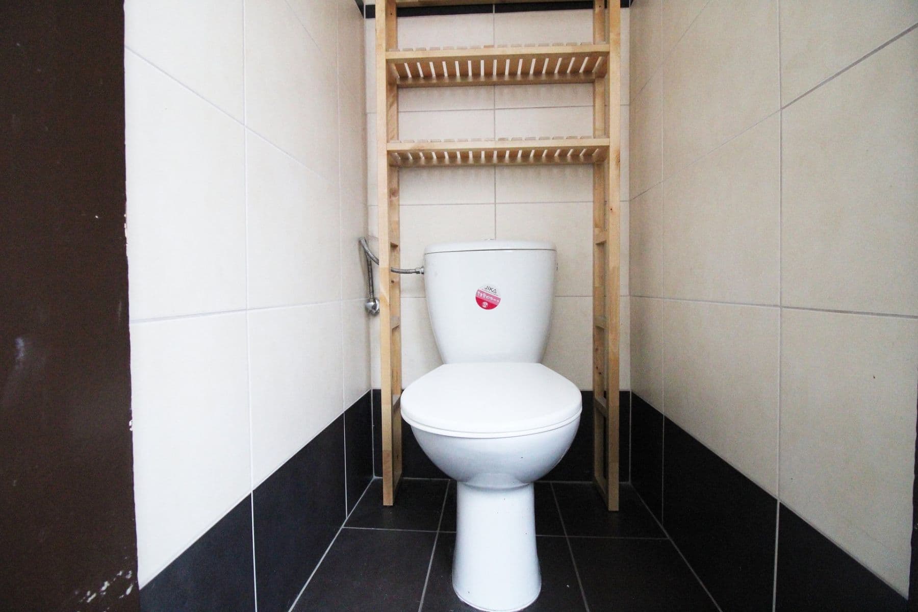 Pronájem bytu 2+kk 45 m², Donská, Praha, Praha Pronájem bytu 2+kk 45 m², Donská, Praha, Praha