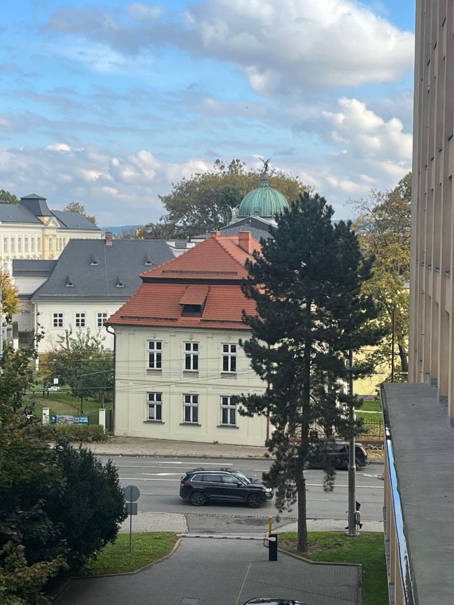 Pronájem bytu 2+1 51 m², Masarykova třída, Opava, Moravskoslezský kraj Pronájem bytu 2+1 51 m², Masarykova třída, Opava, Moravskoslezský kraj