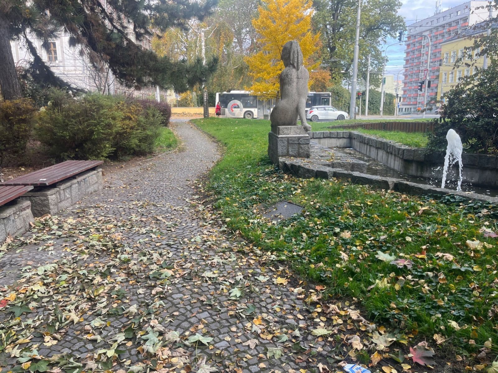 Pronájem bytu 2+1 51 m², Masarykova třída, Opava, Moravskoslezský kraj Pronájem bytu 2+1 51 m², Masarykova třída, Opava, Moravskoslezský kraj