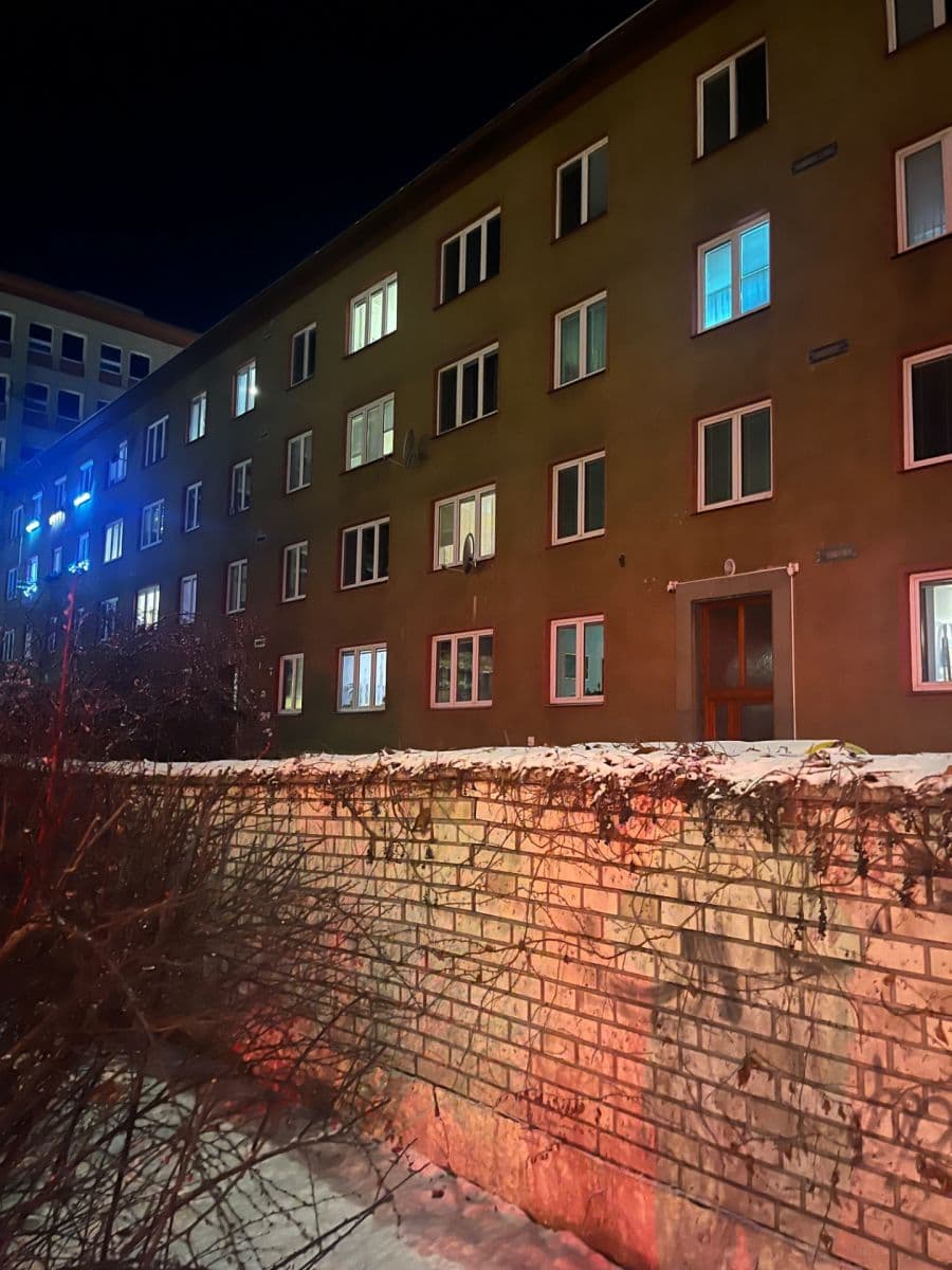 Pronájem bytu 2+1 51 m², Masarykova třída, Opava, Moravskoslezský kraj Pronájem bytu 2+1 51 m², Masarykova třída, Opava, Moravskoslezský kraj