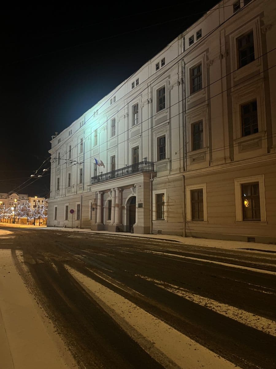 Pronájem bytu 2+1 51 m², Masarykova třída, Opava, Moravskoslezský kraj Pronájem bytu 2+1 51 m², Masarykova třída, Opava, Moravskoslezský kraj