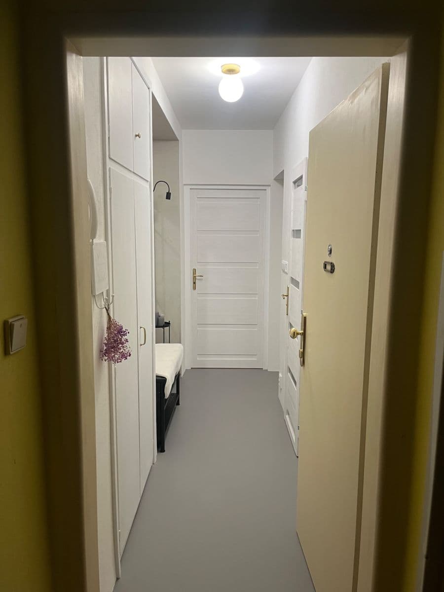 Pronájem bytu 2+1 51 m², Masarykova třída, Opava, Moravskoslezský kraj Pronájem bytu 2+1 51 m², Masarykova třída, Opava, Moravskoslezský kraj