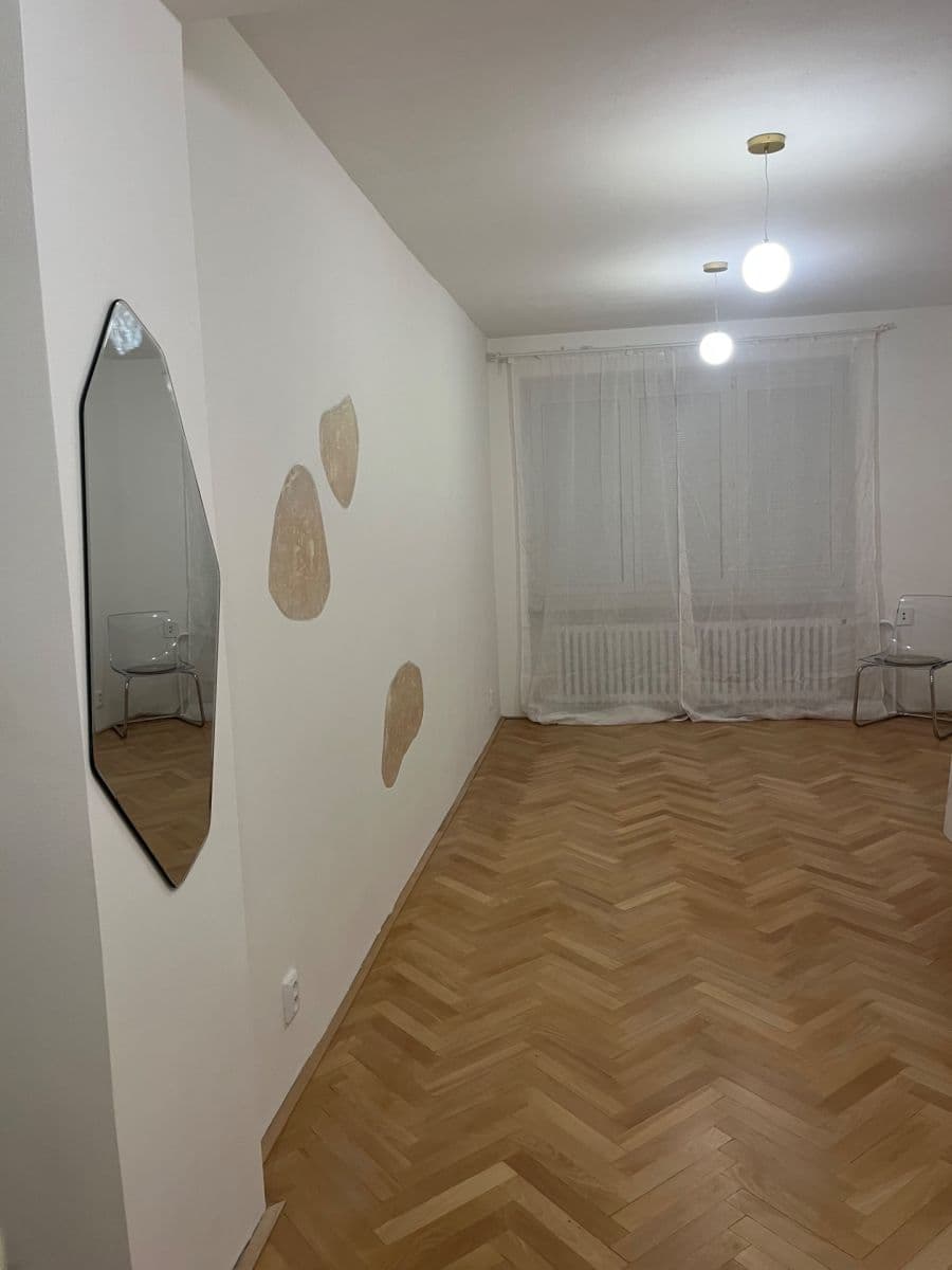 Pronájem bytu 2+1 51 m², Masarykova třída, Opava, Moravskoslezský kraj Pronájem bytu 2+1 51 m², Masarykova třída, Opava, Moravskoslezský kraj