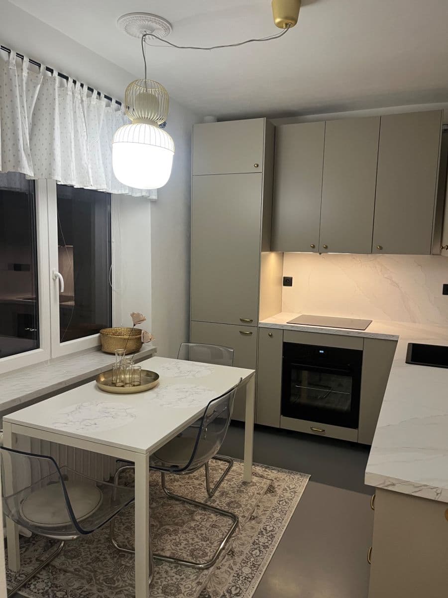 Pronájem bytu 2+1 51 m², Masarykova třída, Opava, Moravskoslezský kraj Pronájem bytu 2+1 51 m², Masarykova třída, Opava, Moravskoslezský kraj