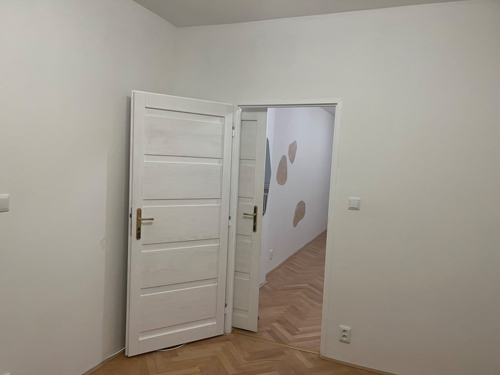 Pronájem bytu 2+1 51 m², Masarykova třída, Opava, Moravskoslezský kraj Pronájem bytu 2+1 51 m², Masarykova třída, Opava, Moravskoslezský kraj