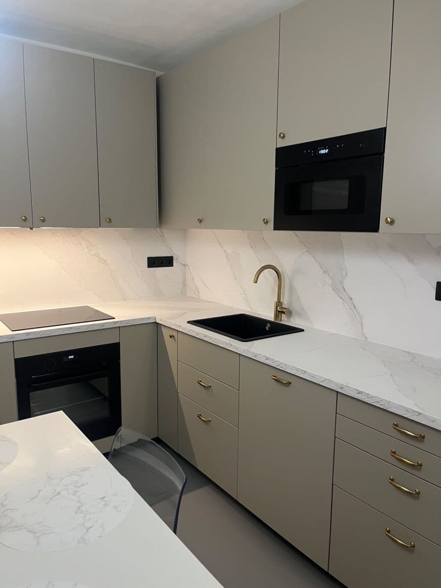 Pronájem bytu 2+1 51 m², Masarykova třída, Opava, Moravskoslezský kraj Pronájem bytu 2+1 51 m², Masarykova třída, Opava, Moravskoslezský kraj