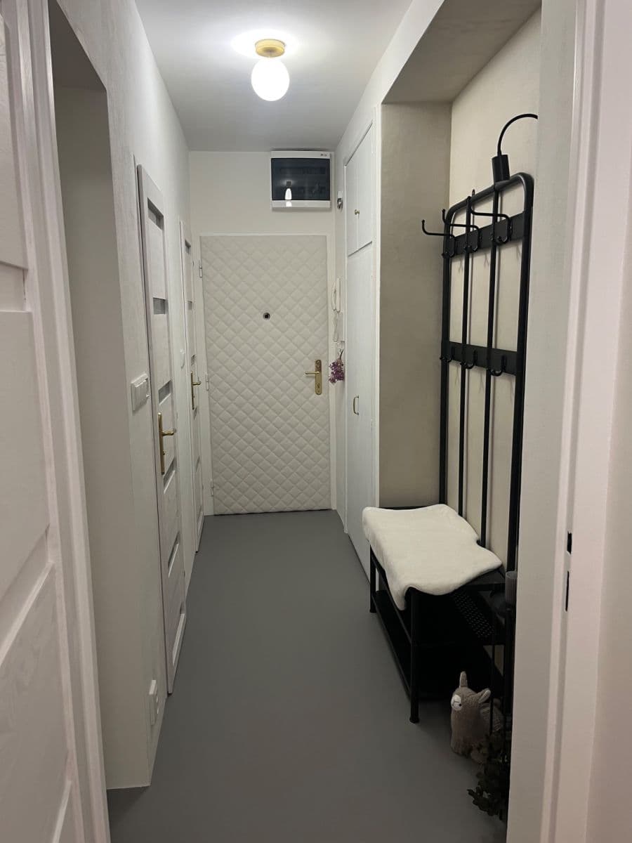 Pronájem bytu 2+1 51 m², Masarykova třída, Opava, Moravskoslezský kraj Pronájem bytu 2+1 51 m², Masarykova třída, Opava, Moravskoslezský kraj