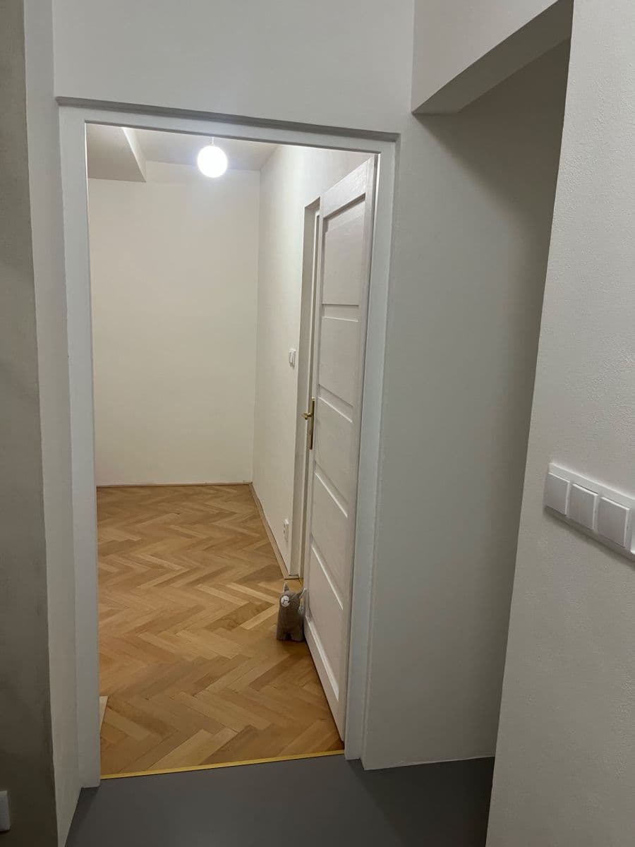 Pronájem bytu 2+1 51 m², Masarykova třída, Opava, Moravskoslezský kraj Pronájem bytu 2+1 51 m², Masarykova třída, Opava, Moravskoslezský kraj