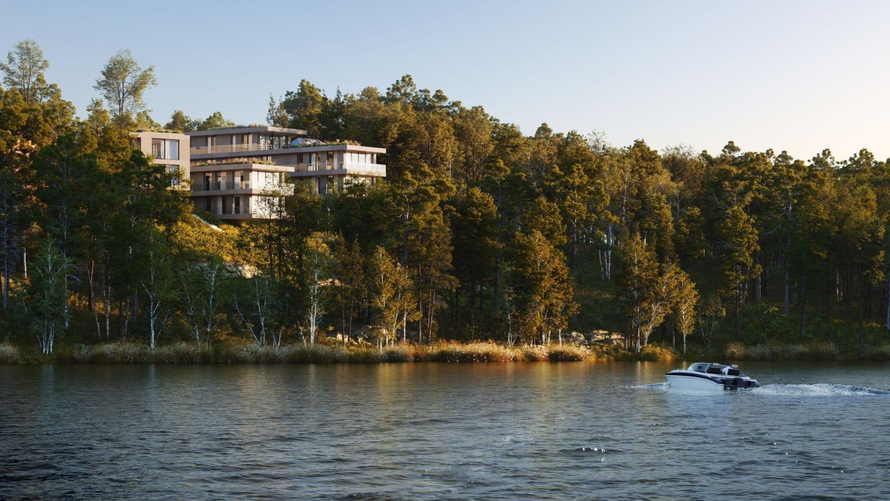 Prodej bytu 3+kk 89 m², Lázeňský vrch, Doksy, Liberecký kraj Prodej bytu 3+kk 89 m², Lázeňský vrch, Doksy, Liberecký kraj