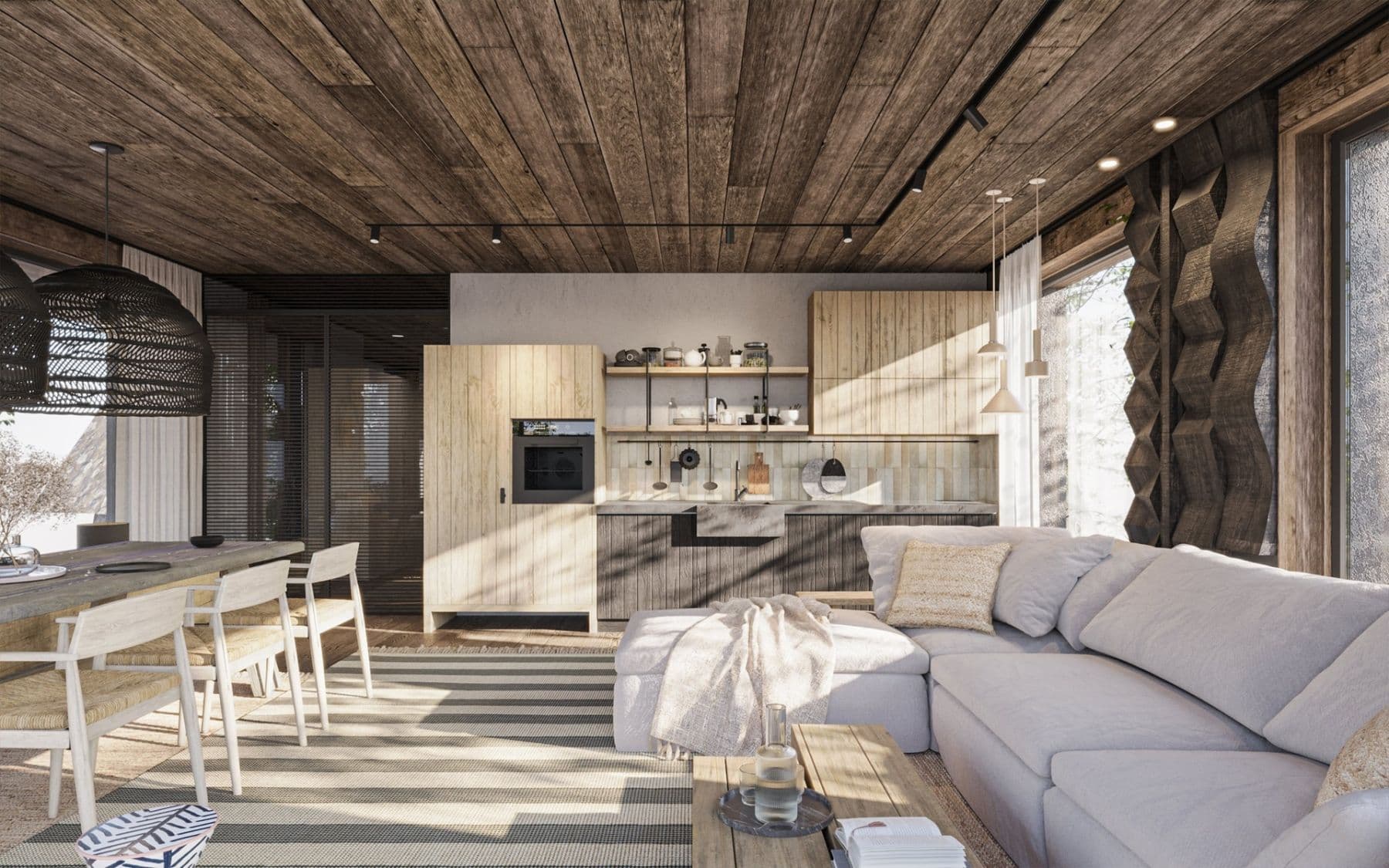 Prodej bytu 3+kk 89 m², Lázeňský vrch, Doksy, Liberecký kraj Prodej bytu 3+kk 89 m², Lázeňský vrch, Doksy, Liberecký kraj