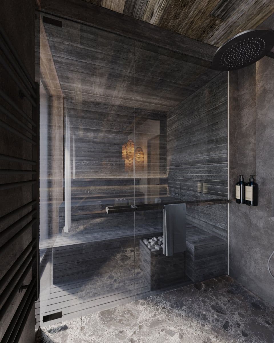 Prodej bytu 2+kk 61 m², Lázeňský vrch, Doksy, Liberecký kraj Prodej bytu 2+kk 61 m², Lázeňský vrch, Doksy, Liberecký kraj