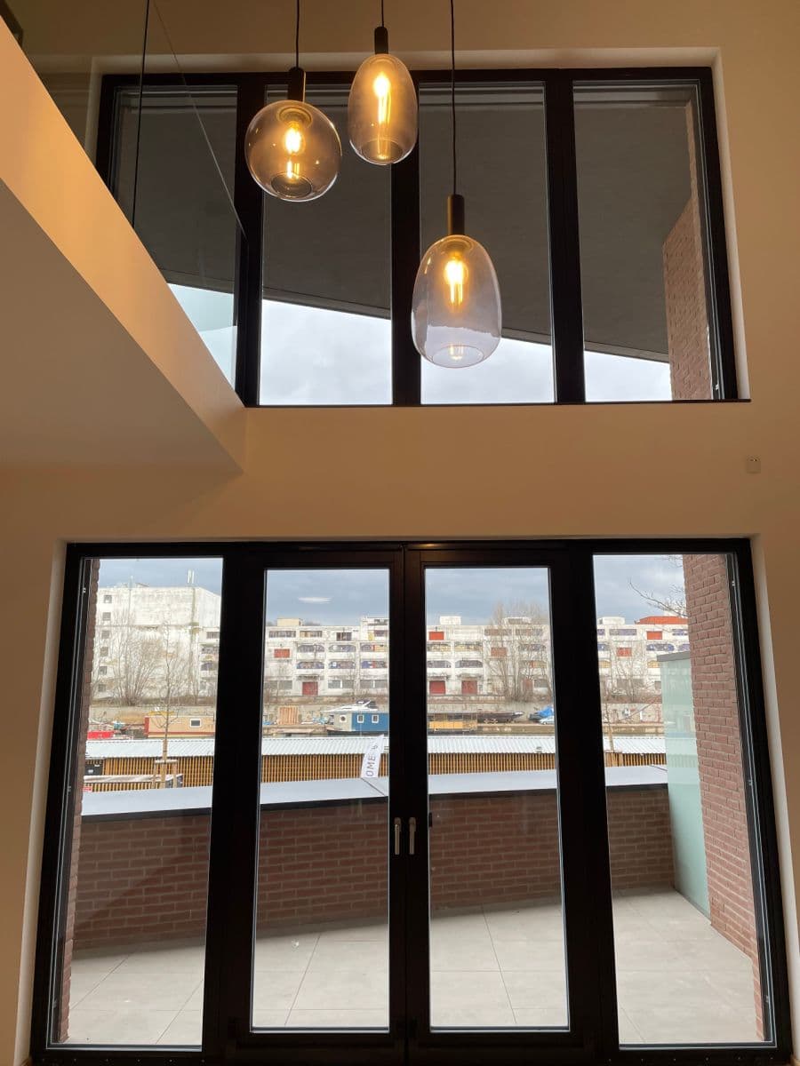 Pronájem bytu 2+kk 76 m², V Přístavu, Praha, Praha Pronájem bytu 2+kk 76 m², V Přístavu, Praha, Praha