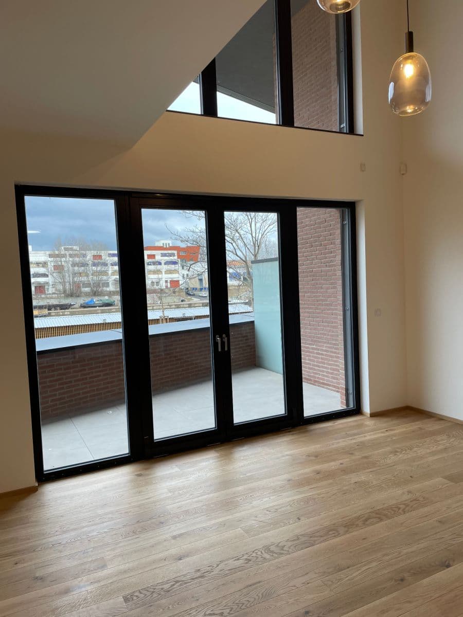 Pronájem bytu 2+kk 76 m², V Přístavu, Praha, Praha Pronájem bytu 2+kk 76 m², V Přístavu, Praha, Praha