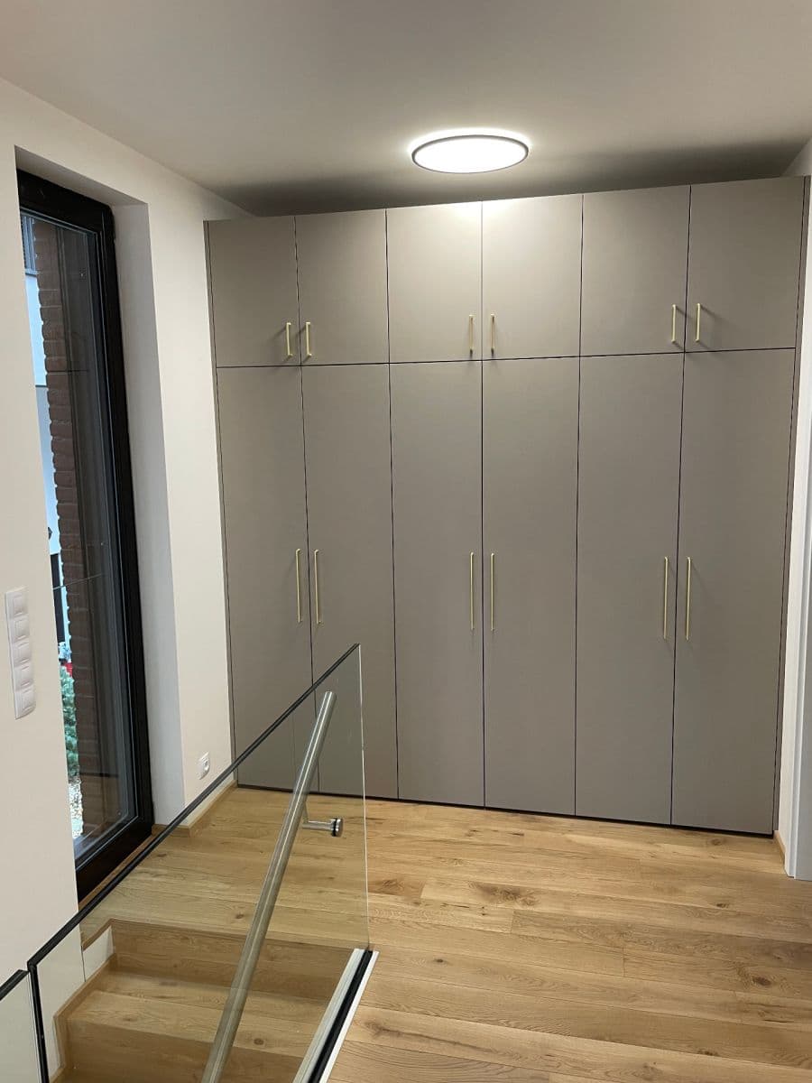 Pronájem bytu 2+kk 76 m², V Přístavu, Praha, Praha Pronájem bytu 2+kk 76 m², V Přístavu, Praha, Praha