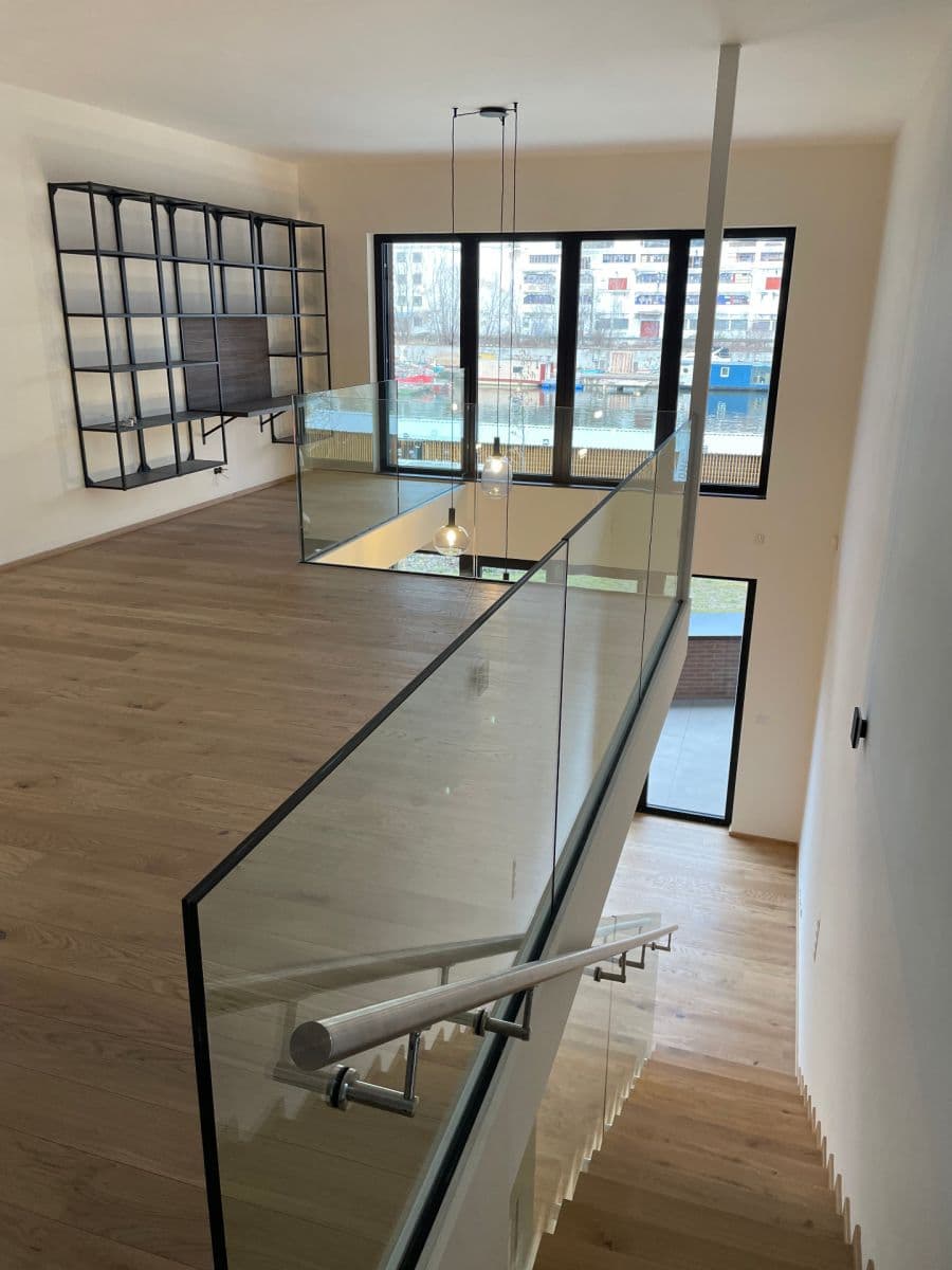 Pronájem bytu 2+kk 76 m², V Přístavu, Praha, Praha Pronájem bytu 2+kk 76 m², V Přístavu, Praha, Praha