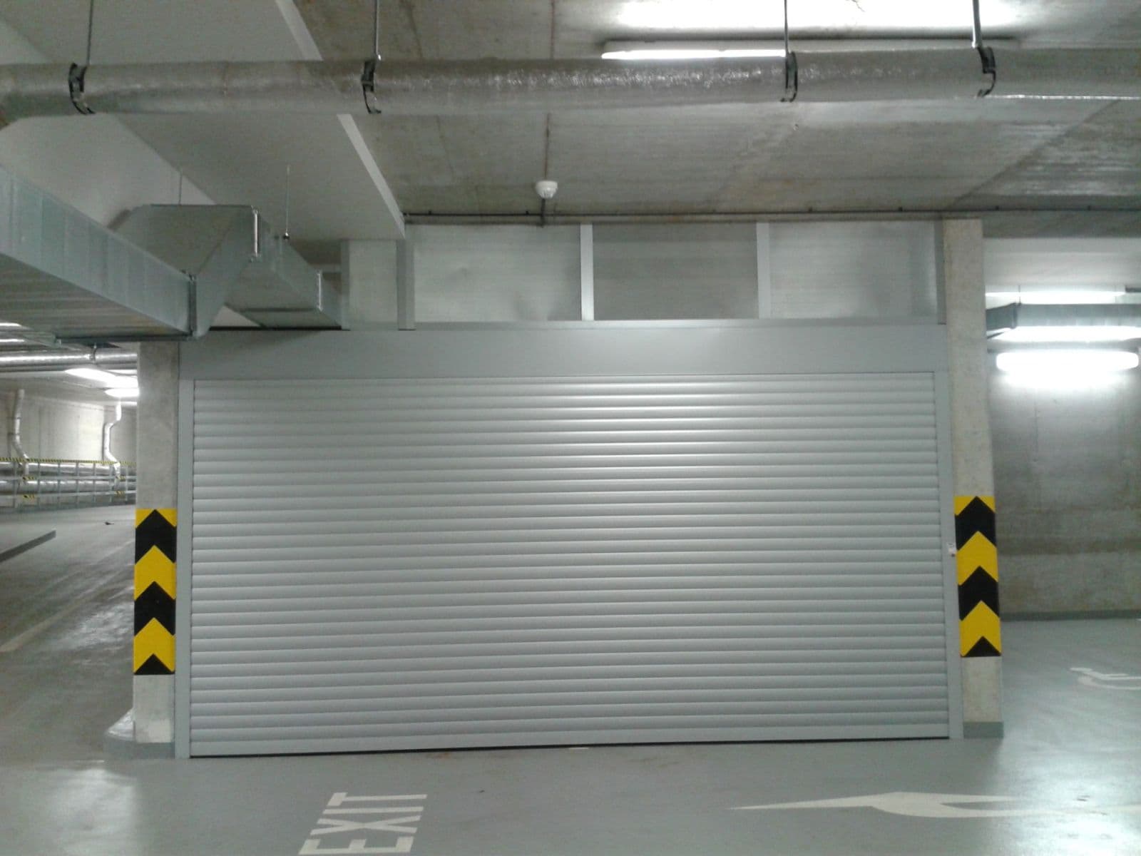 Pronájem garáže 25 m², Praha, Praha Pronájem garáže 25 m², Praha, Praha