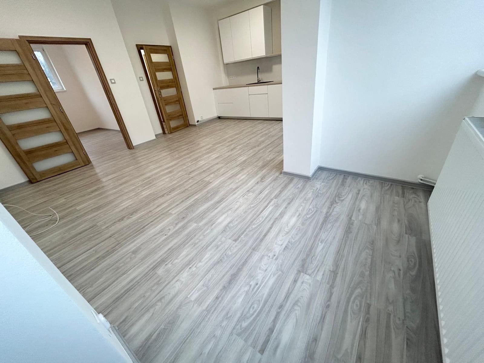 Pronájem bytu 2+kk 45 m², Neveklovská, Praha, Praha Pronájem bytu 2+kk 45 m², Neveklovská, Praha, Praha