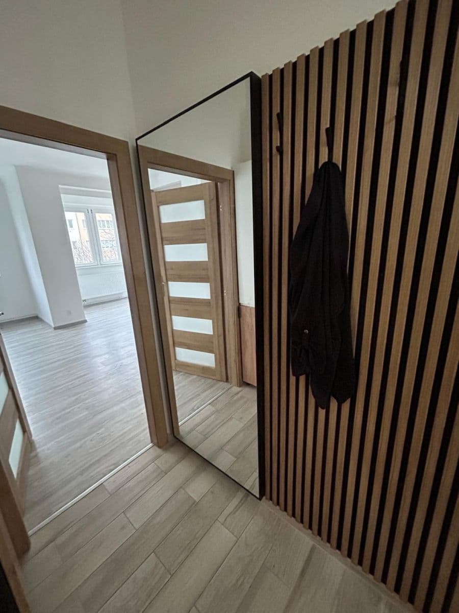 Pronájem bytu 2+kk 45 m², Neveklovská, Praha, Praha Pronájem bytu 2+kk 45 m², Neveklovská, Praha, Praha