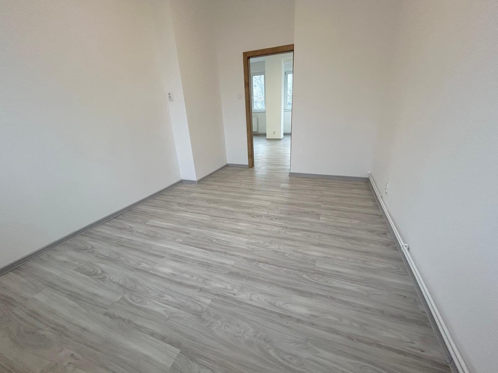 Pronájem bytu 2+kk 45 m², Neveklovská, Praha, Praha Pronájem bytu 2+kk 45 m², Neveklovská, Praha, Praha
