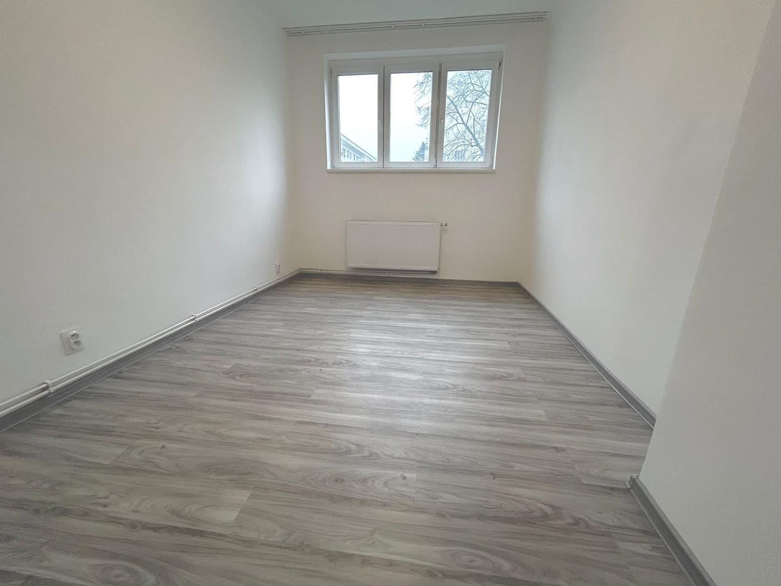 Pronájem bytu 2+kk 45 m², Neveklovská, Praha, Praha Pronájem bytu 2+kk 45 m², Neveklovská, Praha, Praha