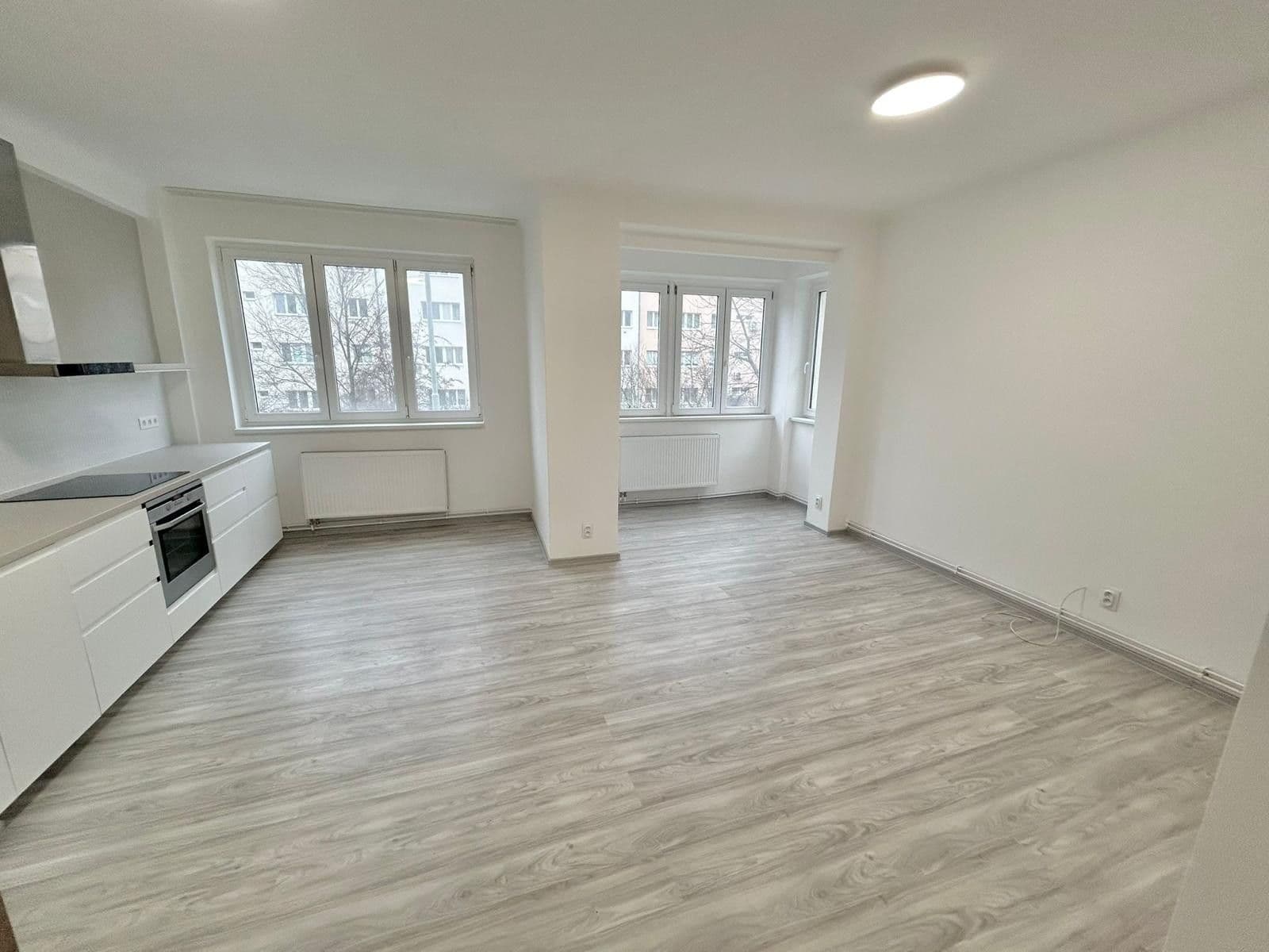 Pronájem bytu 2+kk 45 m², Neveklovská, Praha, Praha Pronájem bytu 2+kk 45 m², Neveklovská, Praha, Praha